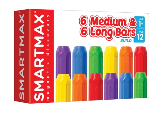 SmartMax XT Set 12 Bars